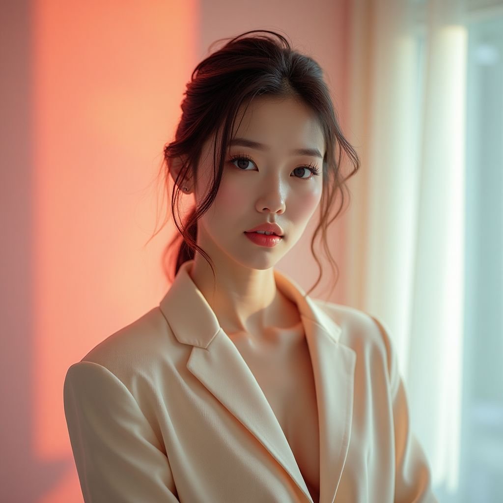 吃瓜网每日大赛 - 时尚大片曝光
